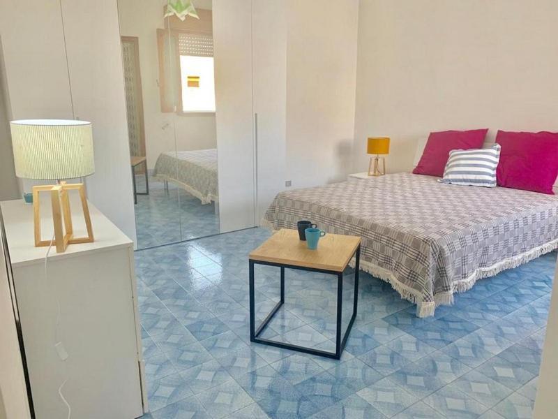 Casa Del Faro By Cala Salento Villa Porto Cesareo Exteriör bild